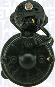 Magneti Marelli 944280551960 - Motorino d'avviamento autozon.pro