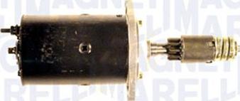 Magneti Marelli 944280551020 - Motorino d'avviamento autozon.pro