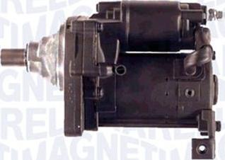 Magneti Marelli 944280558870 - Motorino d'avviamento autozon.pro