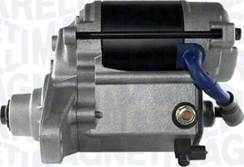 Magneti Marelli 944280557180 - Motorino d'avviamento autozon.pro