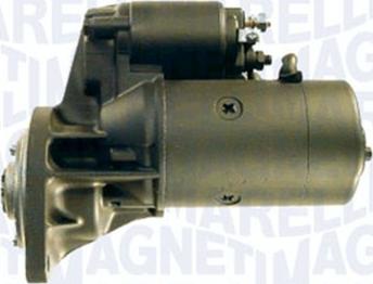 Magneti Marelli 944280529060 - Motorino d'avviamento autozon.pro