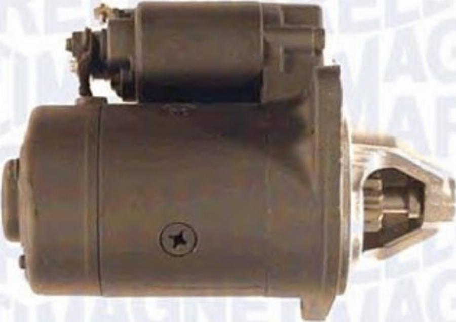 Magneti Marelli 944280529020 - Motorino d'avviamento autozon.pro