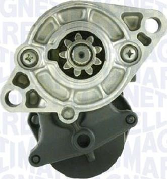 Magneti Marelli 944280524060 - Motorino d'avviamento autozon.pro