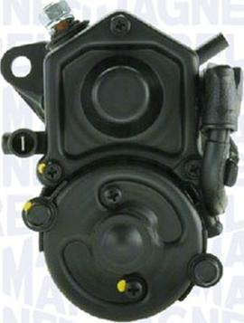 Magneti Marelli 944280524060 - Motorino d'avviamento autozon.pro