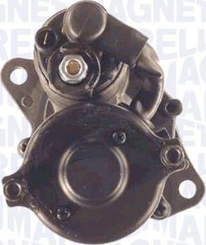 Magneti Marelli 944280524190 - Motorino d'avviamento autozon.pro