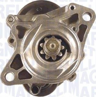 Magneti Marelli 944280524190 - Motorino d'avviamento autozon.pro