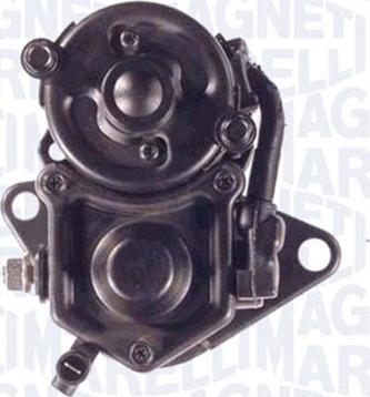 Magneti Marelli 944280524150 - Motorino d'avviamento autozon.pro