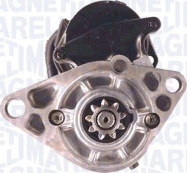 Magneti Marelli 944280524150 - Motorino d'avviamento autozon.pro