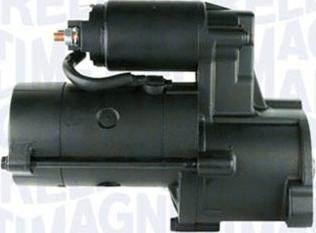 Magneti Marelli 944280525060 - Motorino d'avviamento autozon.pro