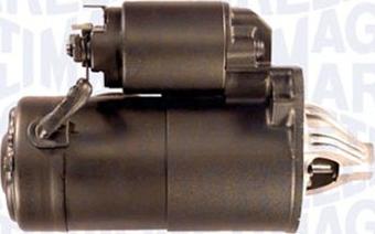 Magneti Marelli 944280525240 - Motorino d'avviamento autozon.pro