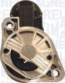 Magneti Marelli 944280525240 - Motorino d'avviamento autozon.pro