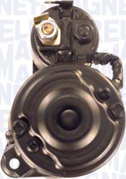 Magneti Marelli 944280525240 - Motorino d'avviamento autozon.pro