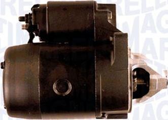 Magneti Marelli 944280525260 - Motorino d'avviamento autozon.pro