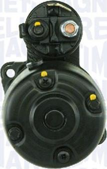 Magneti Marelli 944280525270 - Motorino d'avviamento autozon.pro