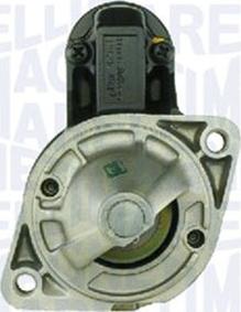 Magneti Marelli 944280525270 - Motorino d'avviamento autozon.pro