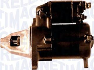 Magneti Marelli 944280526060 - Motorino d'avviamento autozon.pro