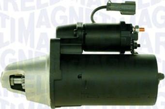 Magneti Marelli 944280521560 - Motorino d'avviamento autozon.pro