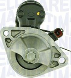 Magneti Marelli 944280521510 - Motorino d'avviamento autozon.pro