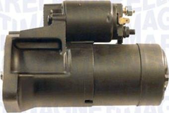 Magneti Marelli 944280521580 - Motorino d'avviamento autozon.pro