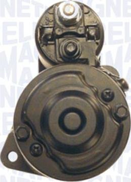 Magneti Marelli 944280521580 - Motorino d'avviamento autozon.pro