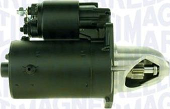 Magneti Marelli 944280521530 - Motorino d'avviamento autozon.pro