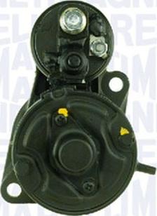 Magneti Marelli 944280521530 - Motorino d'avviamento autozon.pro