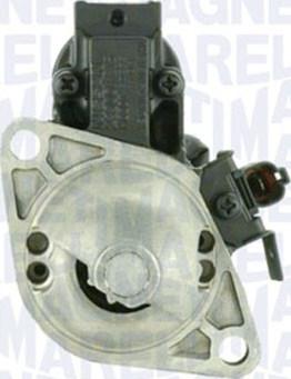 Magneti Marelli 944280521520 - Motorino d'avviamento autozon.pro