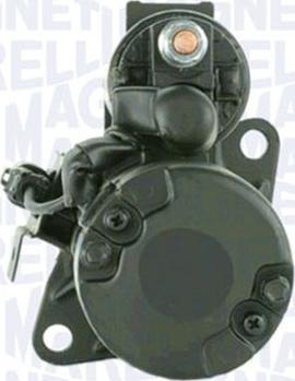 Magneti Marelli 944280521520 - Motorino d'avviamento autozon.pro