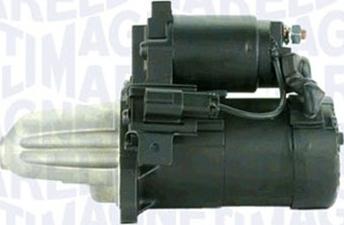 Magneti Marelli 944280521520 - Motorino d'avviamento autozon.pro