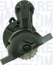 Magneti Marelli 944280521650 - Motorino d'avviamento autozon.pro