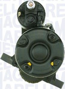 Magneti Marelli 944280521650 - Motorino d'avviamento autozon.pro