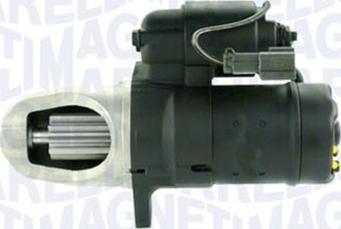 Magneti Marelli 944280521660 - Motorino d'avviamento autozon.pro