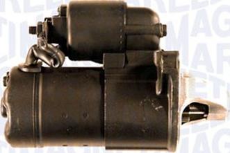 Magneti Marelli 944280521680 - Motorino d'avviamento autozon.pro