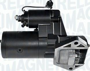 Magneti Marelli 944280521620 - Motorino d'avviamento autozon.pro