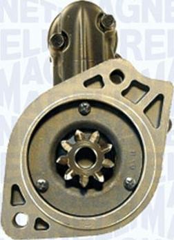 Magneti Marelli 944280521370 - Motorino d'avviamento autozon.pro