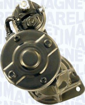 Magneti Marelli 944280521370 - Motorino d'avviamento autozon.pro