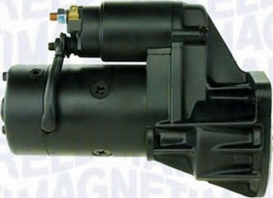 Magneti Marelli 944280521270 - Motorino d'avviamento autozon.pro