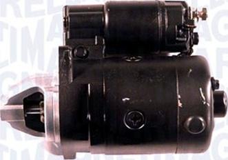 Magneti Marelli 944280528000 - Motorino d'avviamento autozon.pro