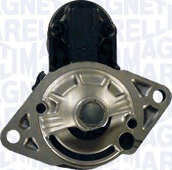 Magneti Marelli 944280528120 - Motorino d'avviamento autozon.pro