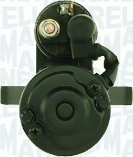 Magneti Marelli 944280523480 - Motorino d'avviamento autozon.pro