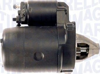 Magneti Marelli 944280523090 - Motorino d'avviamento autozon.pro