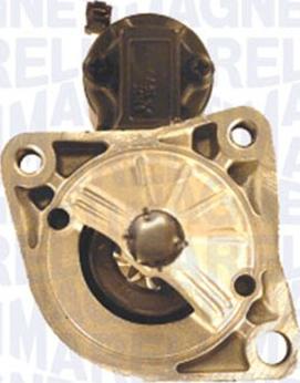 Magneti Marelli 944280523030 - Motorino d'avviamento autozon.pro