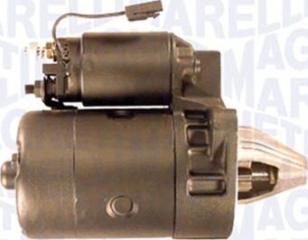 Magneti Marelli 944280523030 - Motorino d'avviamento autozon.pro