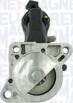 Magneti Marelli 944280523170 - Motorino d'avviamento autozon.pro