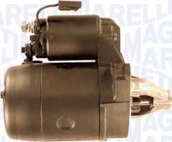 Magneti Marelli 944280523220 - Motorino d'avviamento autozon.pro