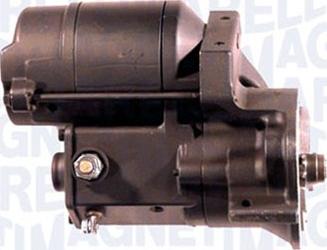 Magneti Marelli 944280522940 - Motorino d'avviamento autozon.pro