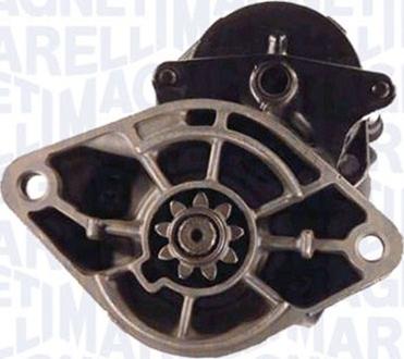 Magneti Marelli 944280522420 - Motorino d'avviamento autozon.pro