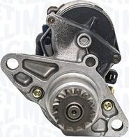 Magneti Marelli 944280522580 - Motorino d'avviamento autozon.pro