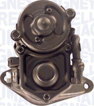 Magneti Marelli 944280522650 - Motorino d'avviamento autozon.pro