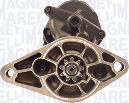 Magneti Marelli 944280522650 - Motorino d'avviamento autozon.pro